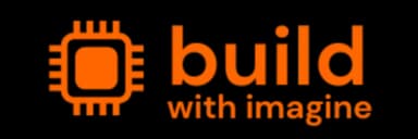 Build With Imagine Logo