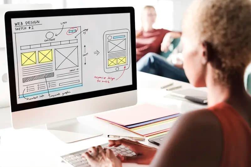 Website Design & Development