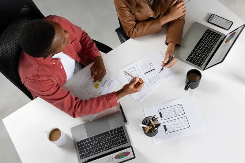 Startup Strategy & Consultation